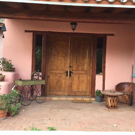 Casa Paloma B&B Tubac Екстер'єр фото