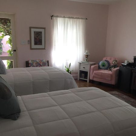 Casa Paloma B&B Tubac Екстер'єр фото