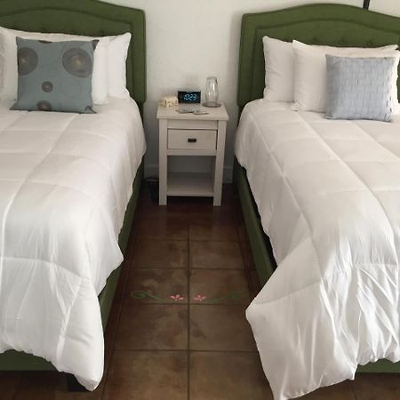 Casa Paloma B&B Tubac Екстер'єр фото