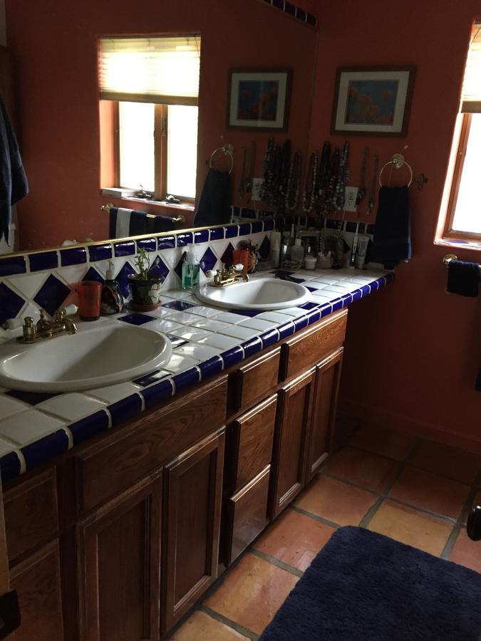 Casa Paloma B&B Tubac Екстер'єр фото