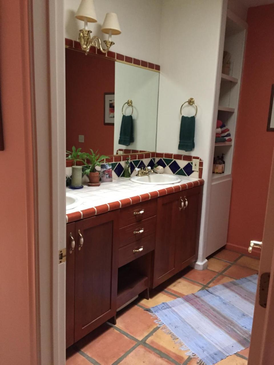 Casa Paloma B&B Tubac Екстер'єр фото