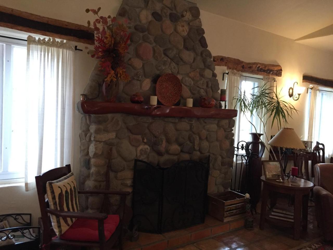Casa Paloma B&B Tubac Екстер'єр фото
