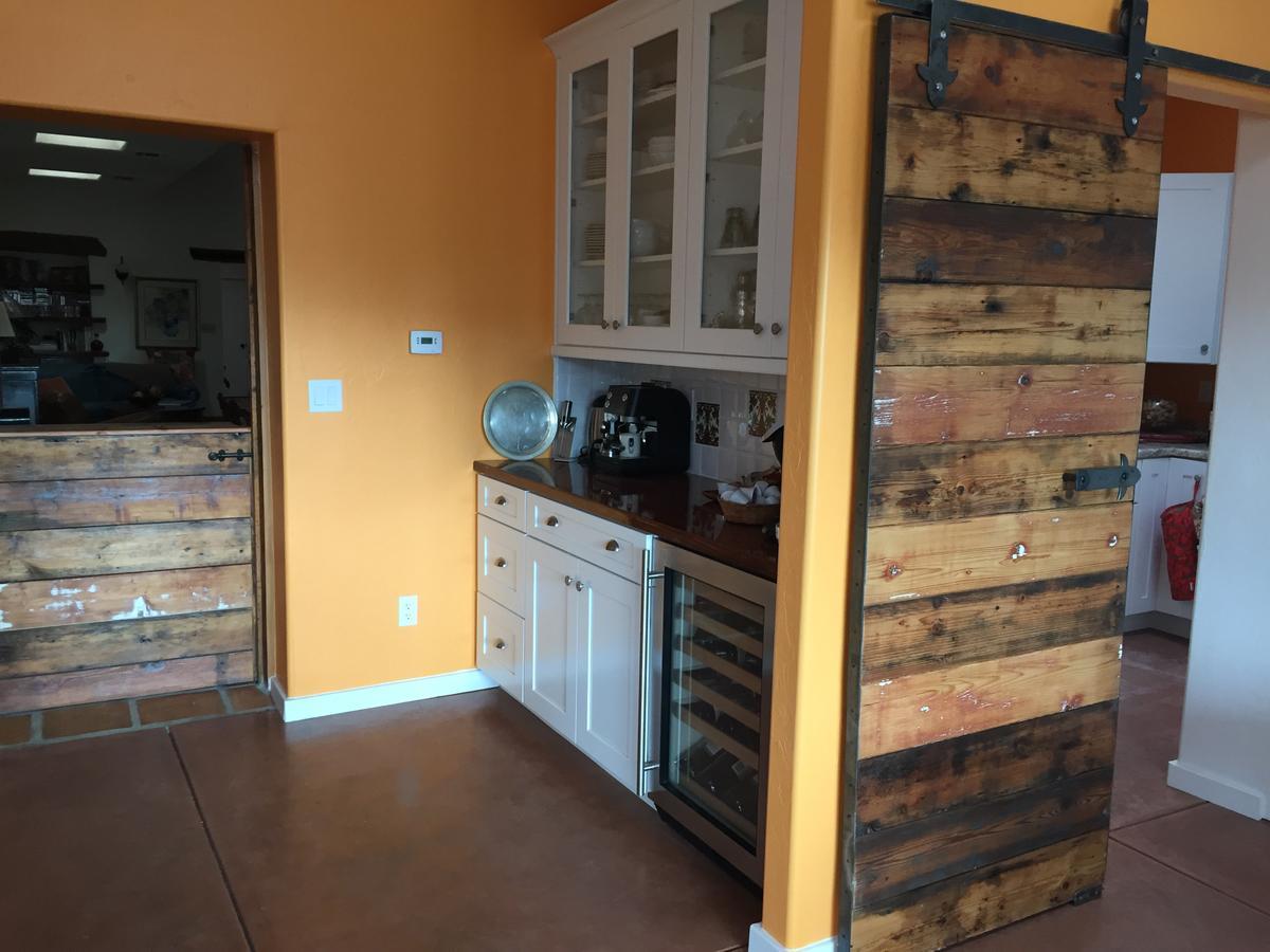 Casa Paloma B&B Tubac Екстер'єр фото