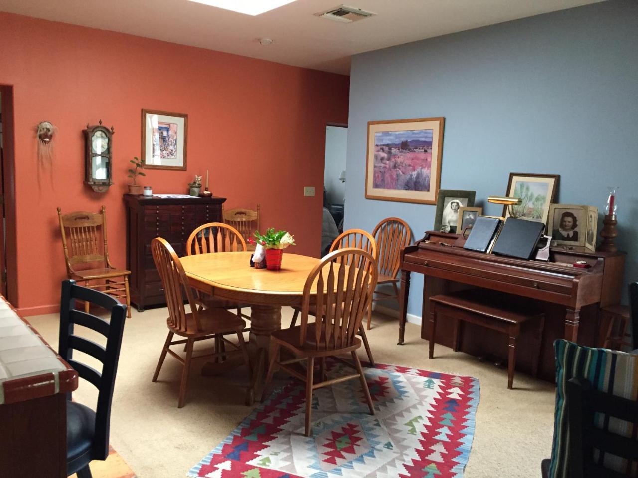 Casa Paloma B&B Tubac Екстер'єр фото