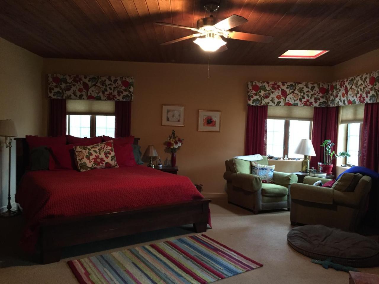 Casa Paloma B&B Tubac Екстер'єр фото