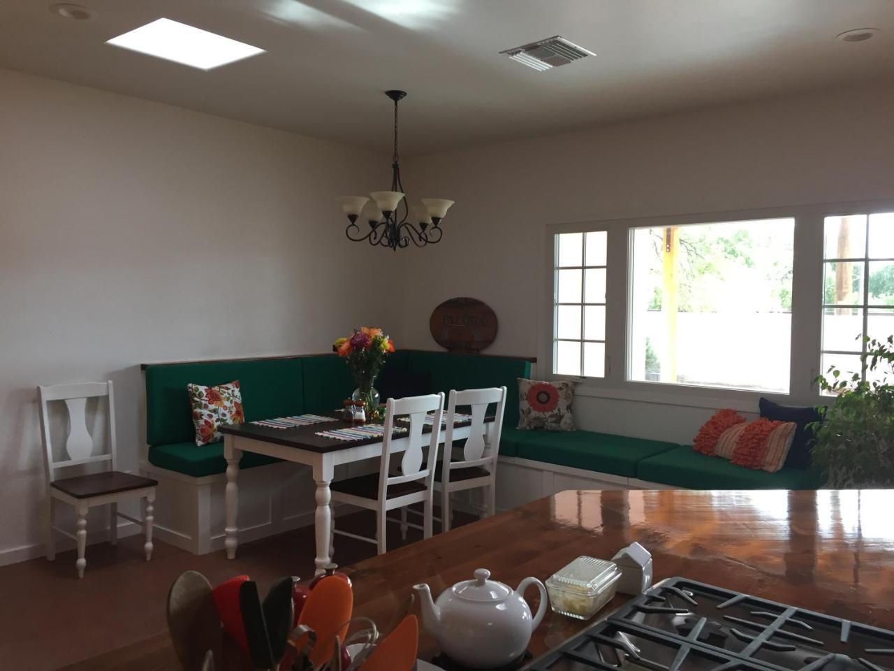 Casa Paloma B&B Tubac Екстер'єр фото