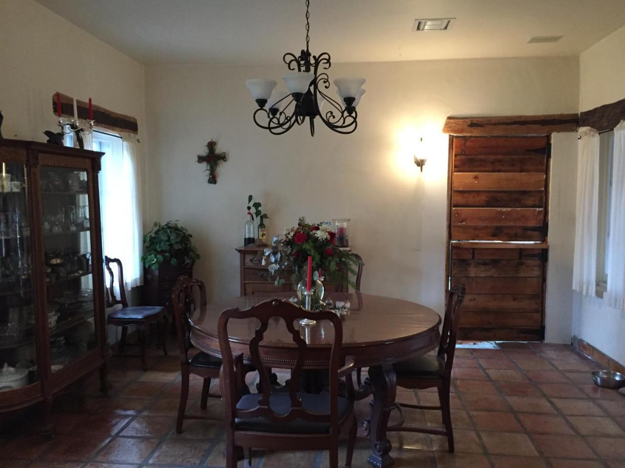 Casa Paloma B&B Tubac Екстер'єр фото