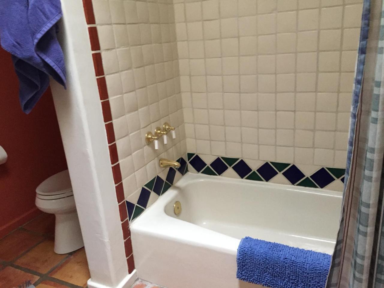 Casa Paloma B&B Tubac Екстер'єр фото