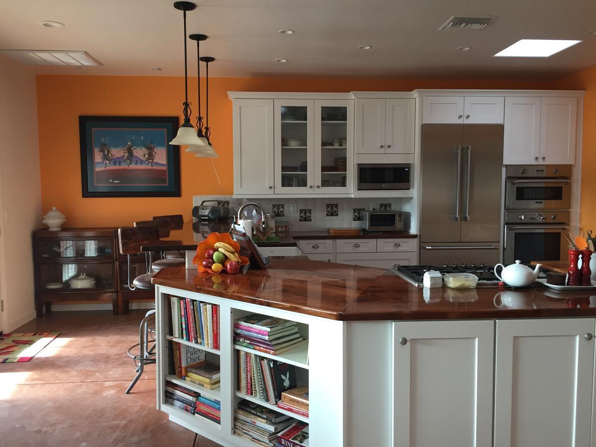 Casa Paloma B&B Tubac Екстер'єр фото