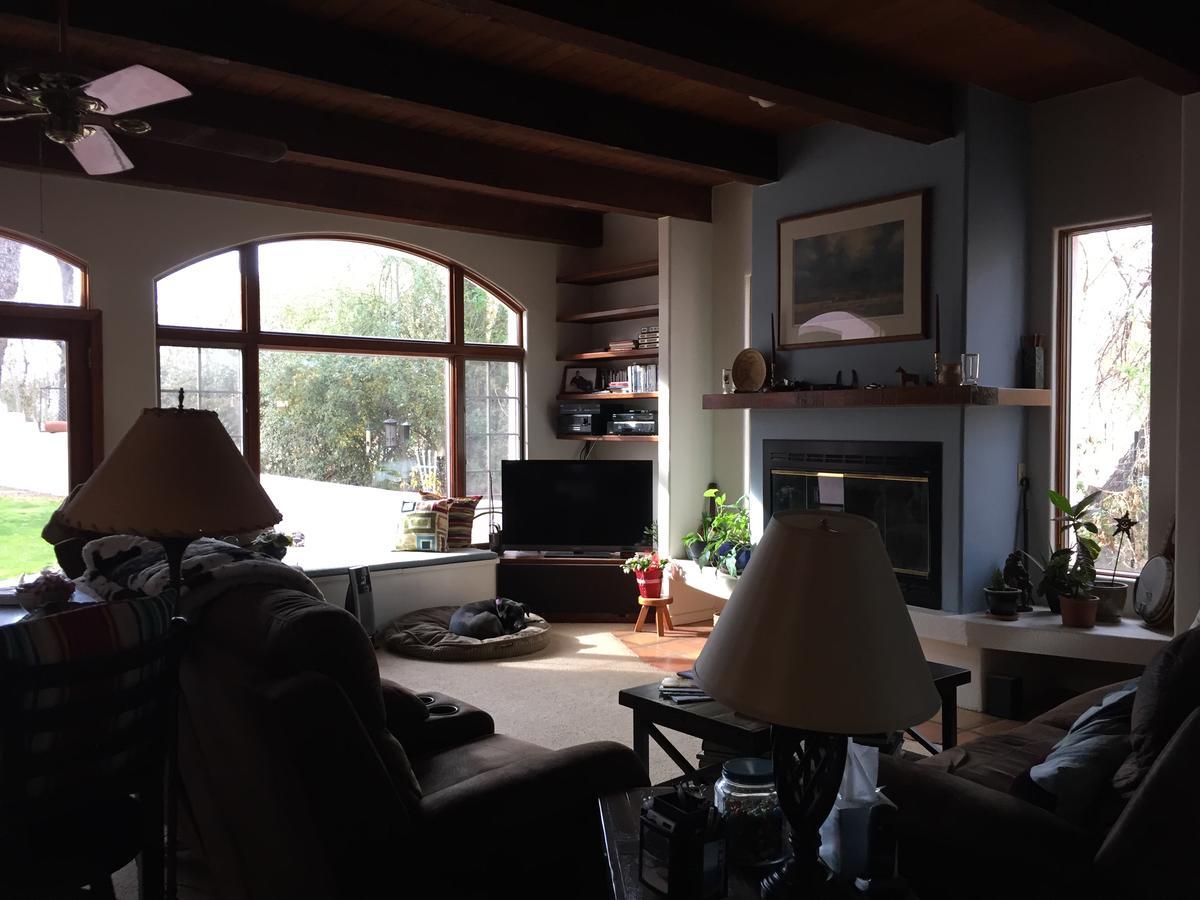 Casa Paloma B&B Tubac Екстер'єр фото