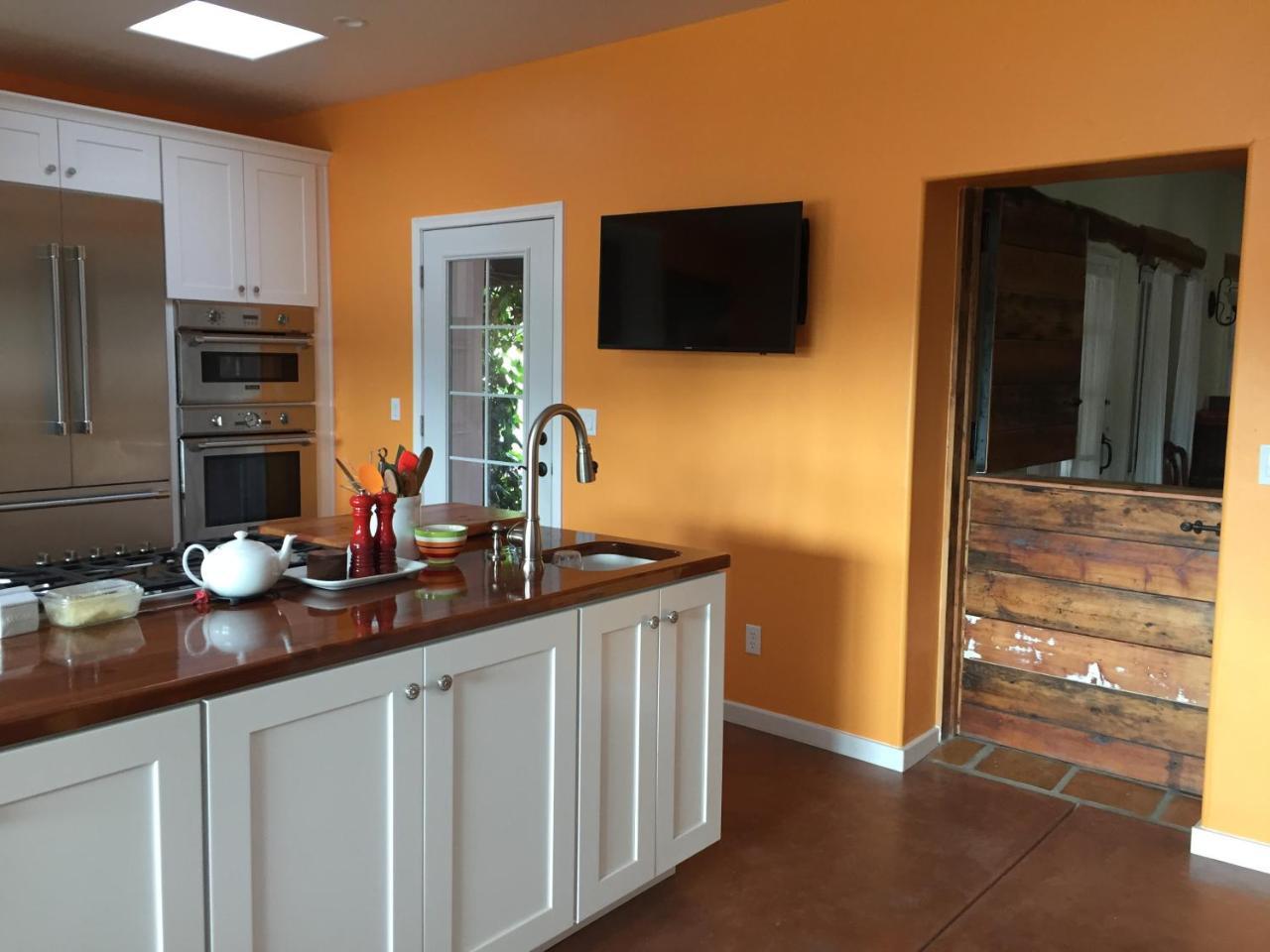 Casa Paloma B&B Tubac Екстер'єр фото