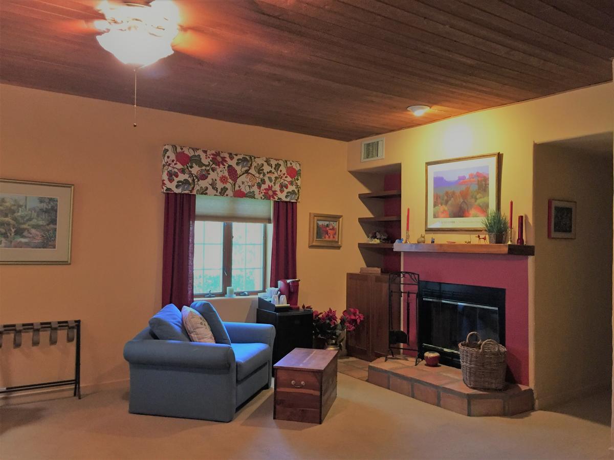 Casa Paloma B&B Tubac Екстер'єр фото