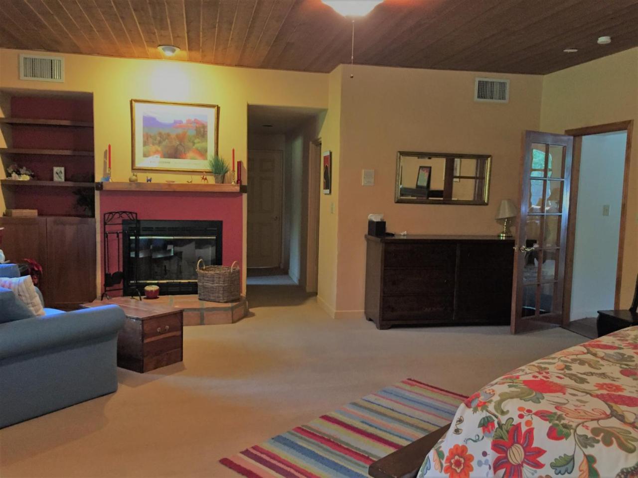 Casa Paloma B&B Tubac Екстер'єр фото