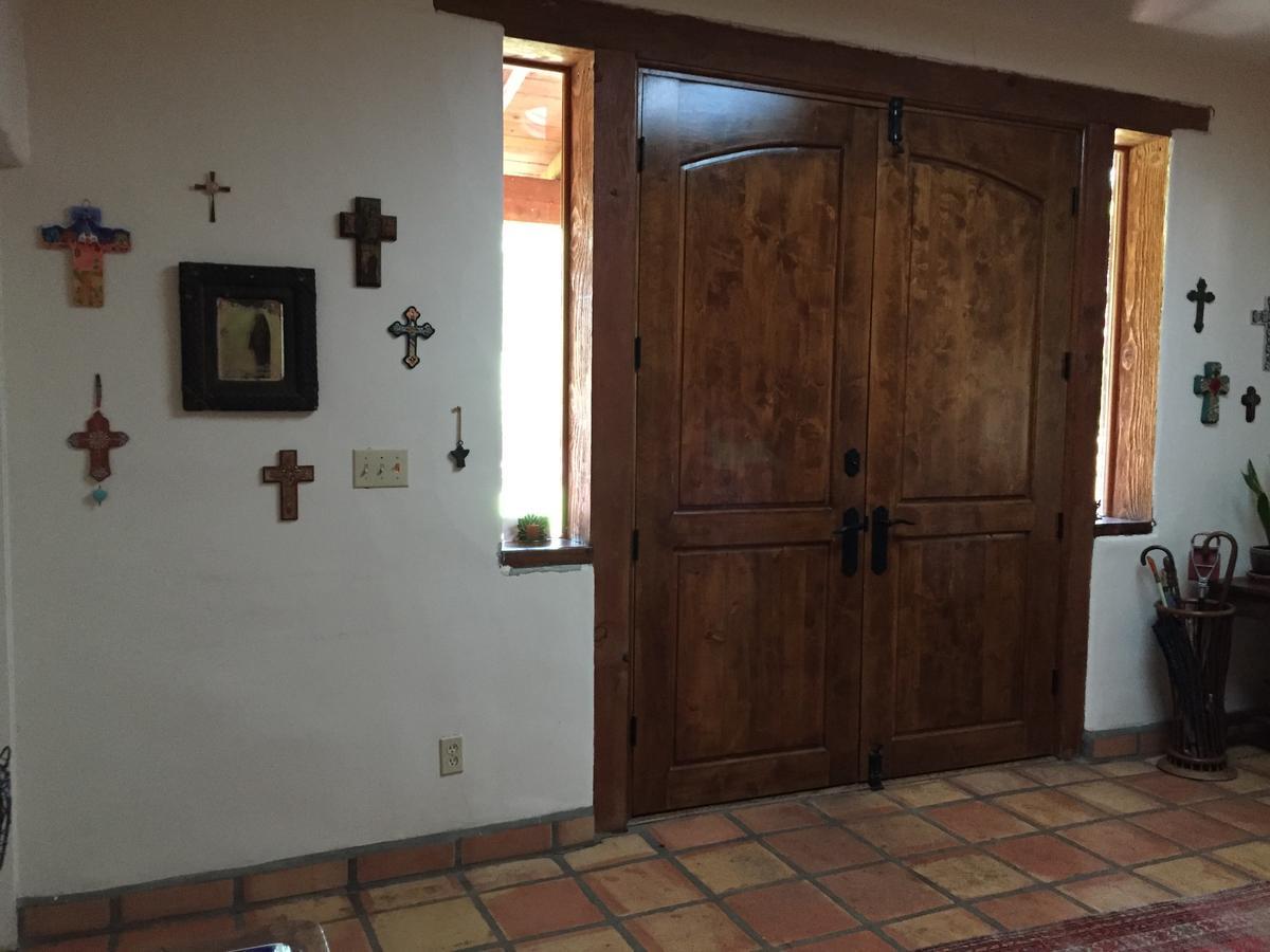 Casa Paloma B&B Tubac Екстер'єр фото