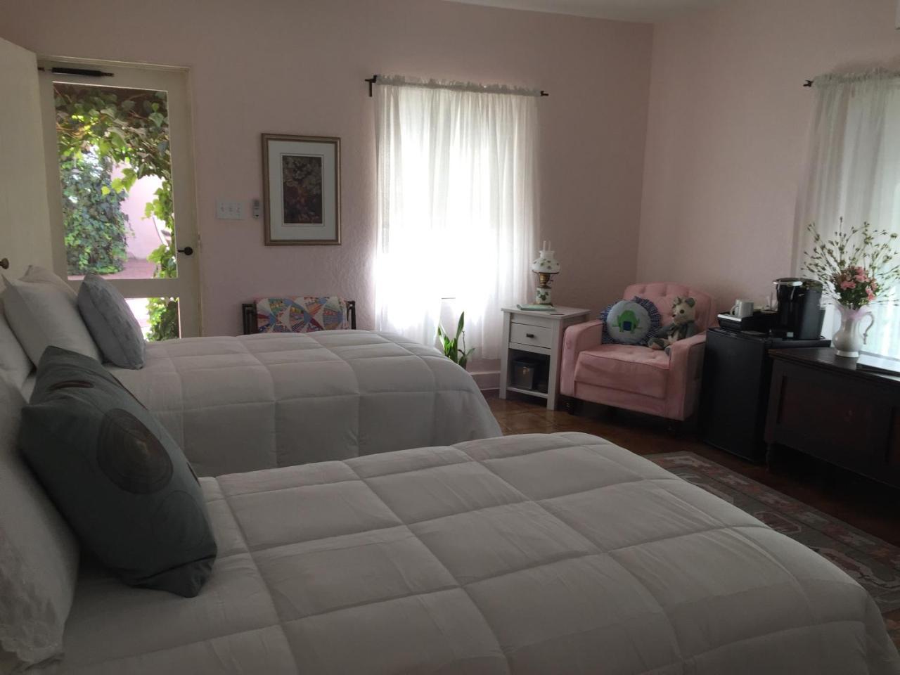 Casa Paloma B&B Tubac Екстер'єр фото