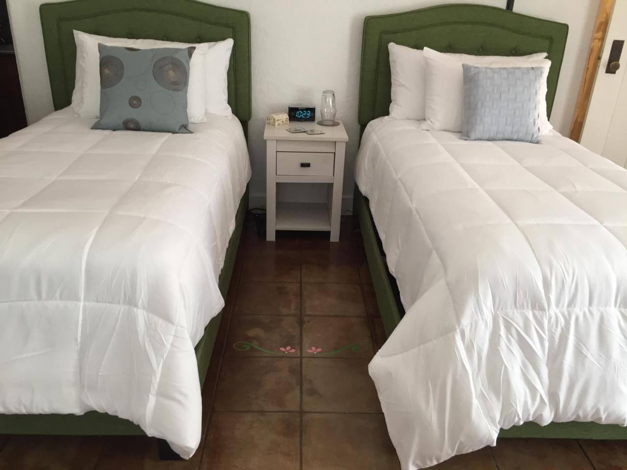 Casa Paloma B&B Tubac Екстер'єр фото
