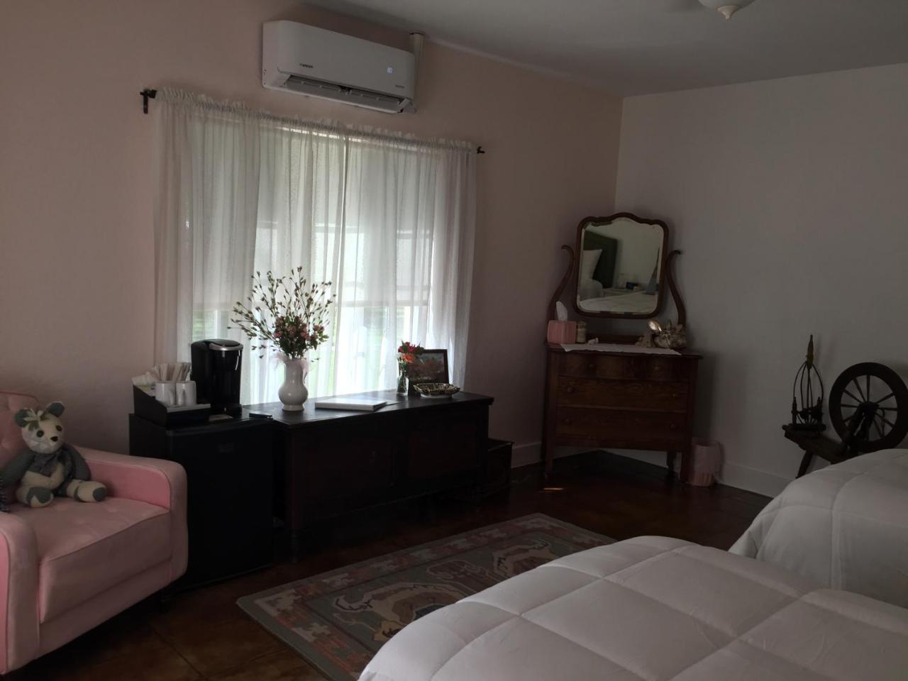 Casa Paloma B&B Tubac Екстер'єр фото