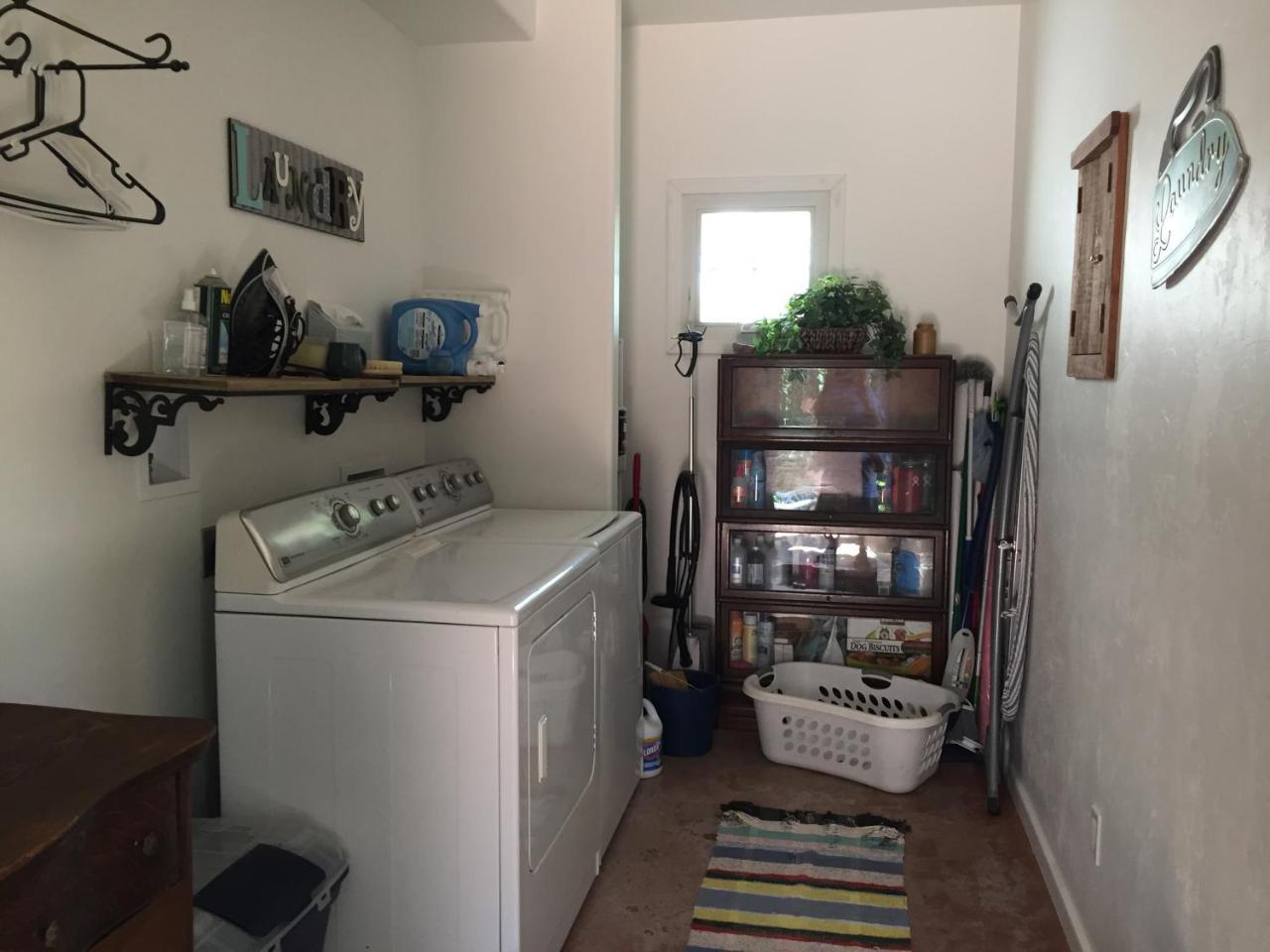 Casa Paloma B&B Tubac Екстер'єр фото