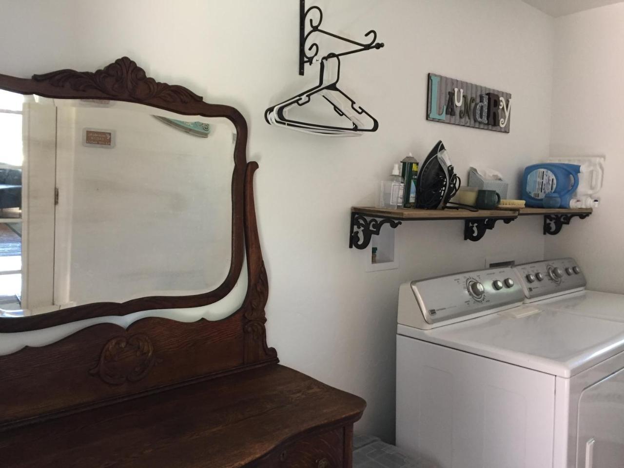 Casa Paloma B&B Tubac Екстер'єр фото